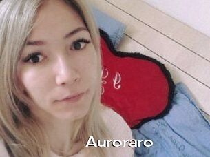 Auroraro