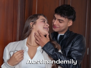 Austinandemily