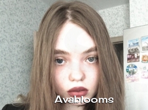 Avablooms