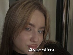 Avacolins