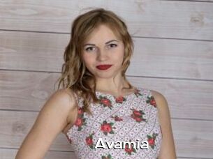 Avamia