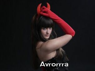 Avrorrra