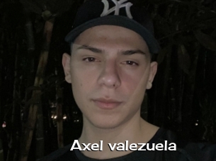 Axel_valezuela