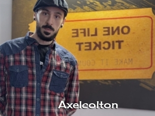 Axelcolton