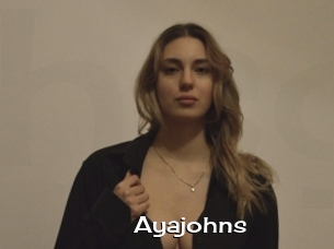 Ayajohns