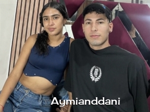 Aymianddani