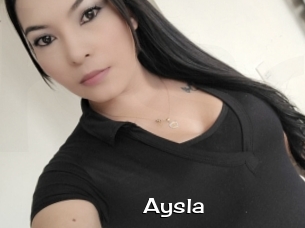 Aysla
