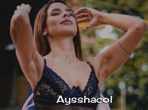 Aysshacol