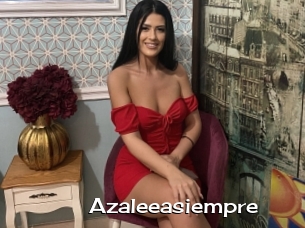 Azaleeasiempre