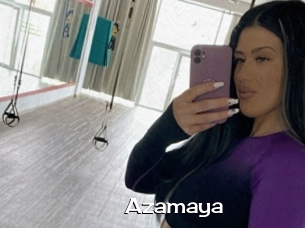 Azamaya