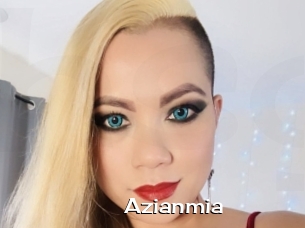 Azianmia