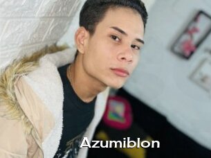 Azumiblon