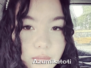 Azumikatoti