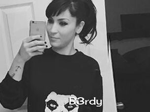 B3rdy