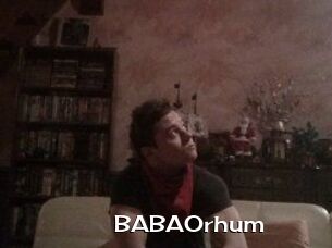 BABAOrhum