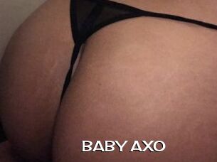 BABY_AXO