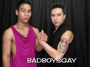 BADBOYSGAY