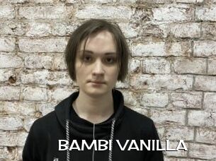 BAMBI_VANILLA