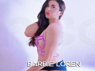 BARBIE_LOREN