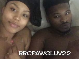 BBCPAWGLUV22