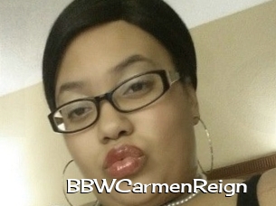 BBWCarmenReign