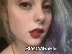 BDSMbabie