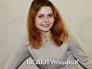 BEAUTYmodelX