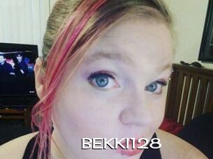 BEKKI128