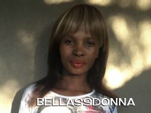 BELLASSDONNA