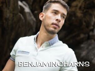 BENJAMINCHARNS