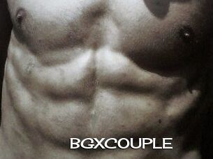 BGXCOUPLE