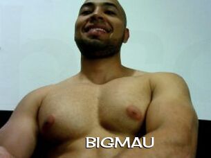 BIGMAU