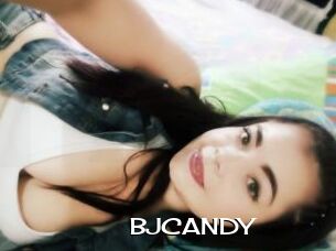 BJCANDY