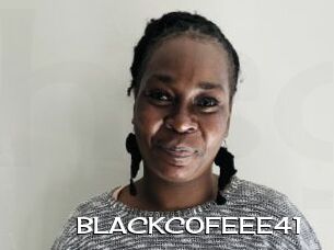 BLACKCOFEEE41