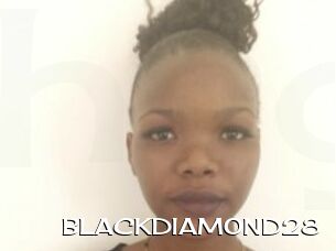 BLACKDIAMOND28