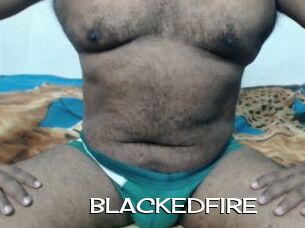 BLACKEDFIRE