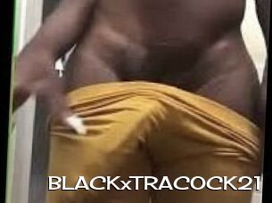 BLACKxTRACOCK21