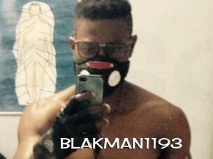 BLAKMAN1193