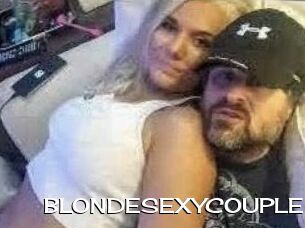 BLONDESEXYCOUPLE