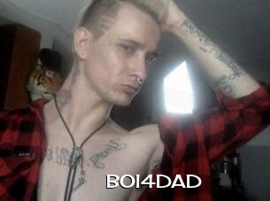 BOI4DAD