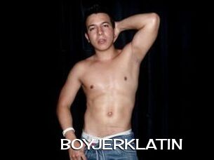 BOYJERKLATIN