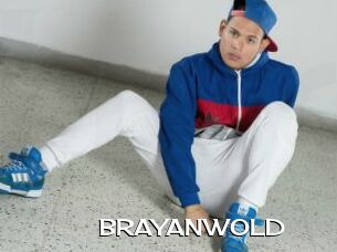 BRAYANWOLD