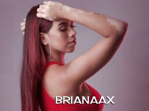 BRIANAAX