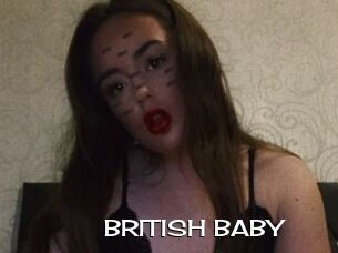 BRITISH_BABY