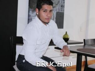 BRUCEnel