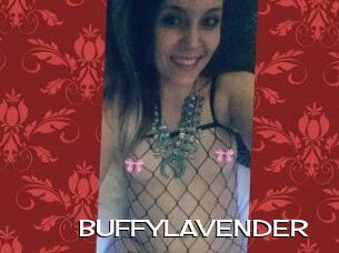 BUFFYLAVENDER