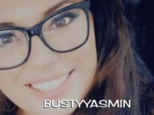 BUSTYYASMIN