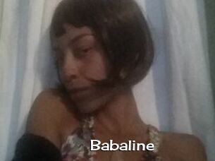 Babaline