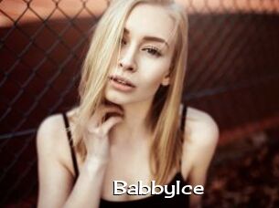 BabbyIce