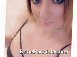 BabeBarbiiJaques